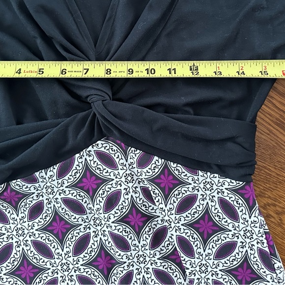 Title Nine Dress - Picture 4 of 5